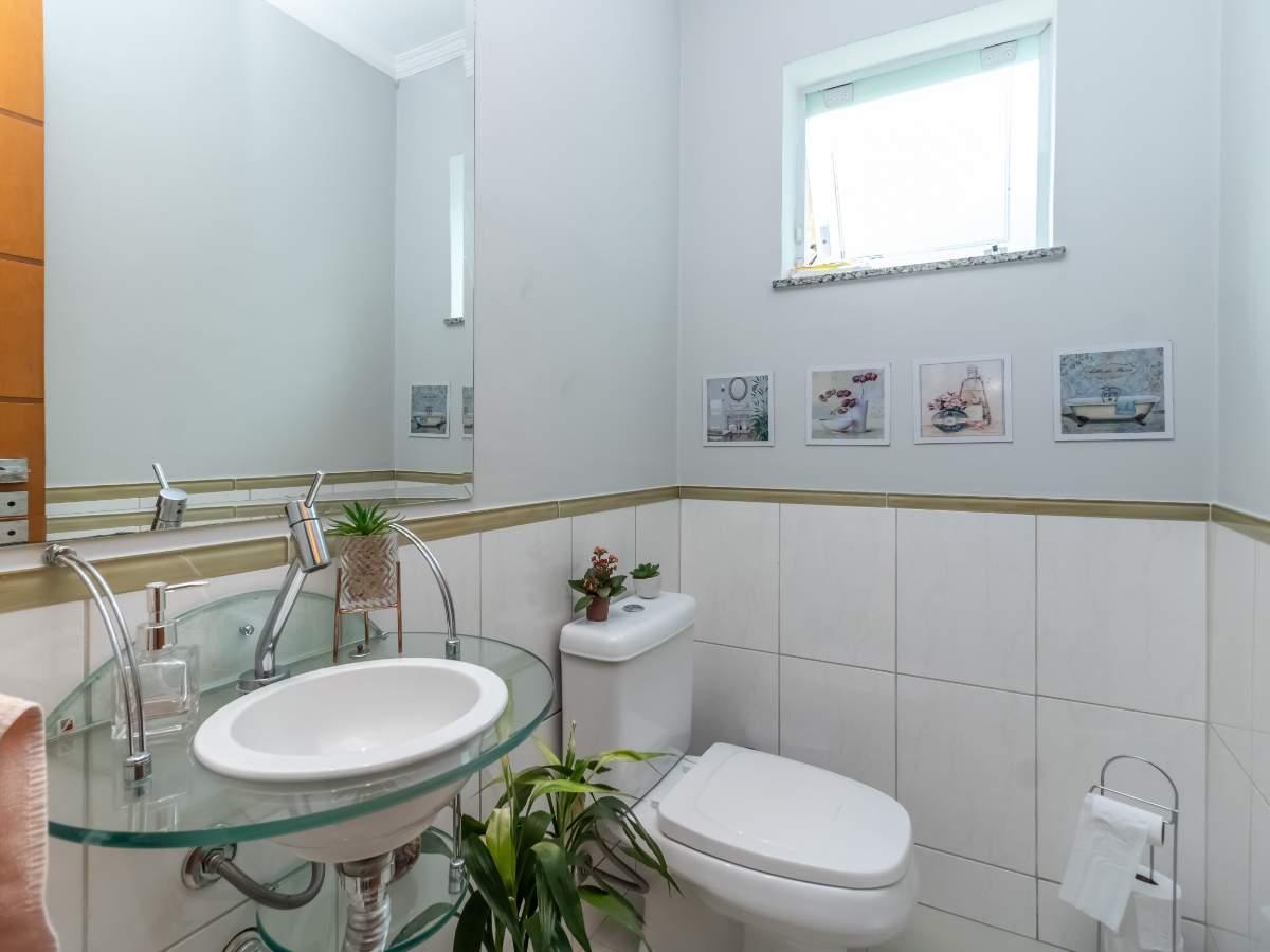 Casa, 3 quartos, 183 m² - Foto 6