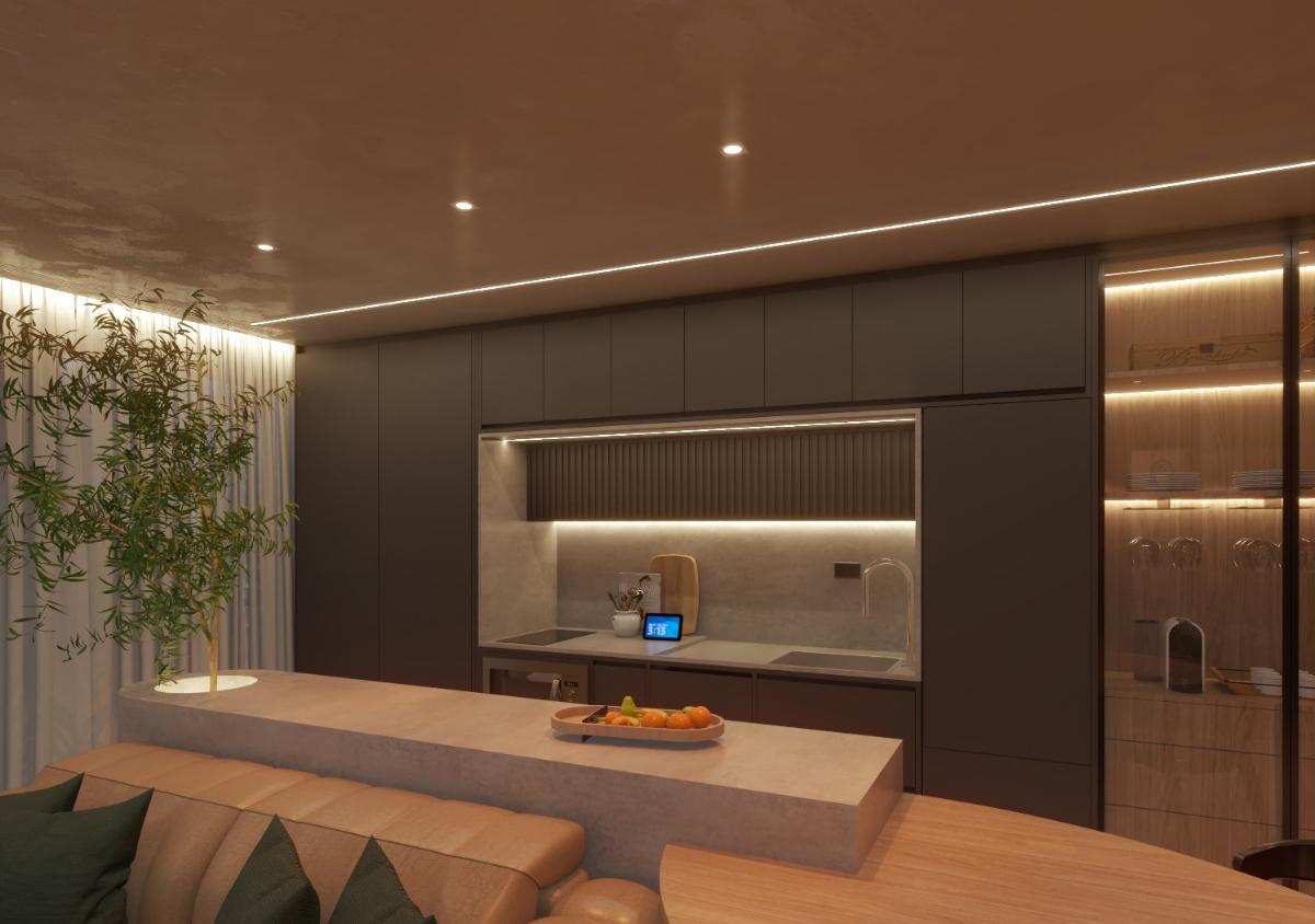 Apartamento, 1 quarto, 53 m² - Foto 7