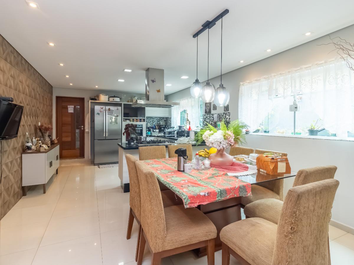 Casa, 3 quartos, 183 m² - Foto 8