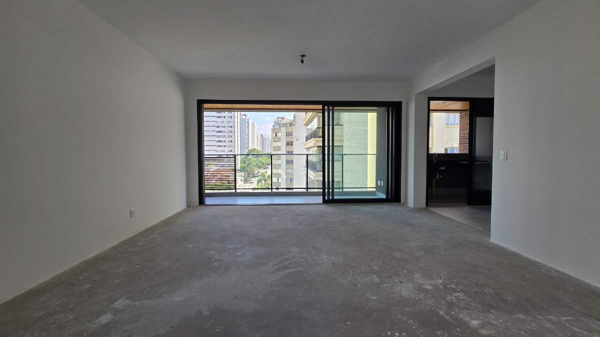 Apartamento, 3 quartos, 790 m² - Foto 1