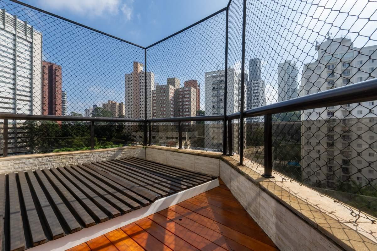 Apartamento, 4 quartos, 213 m² - Foto 10