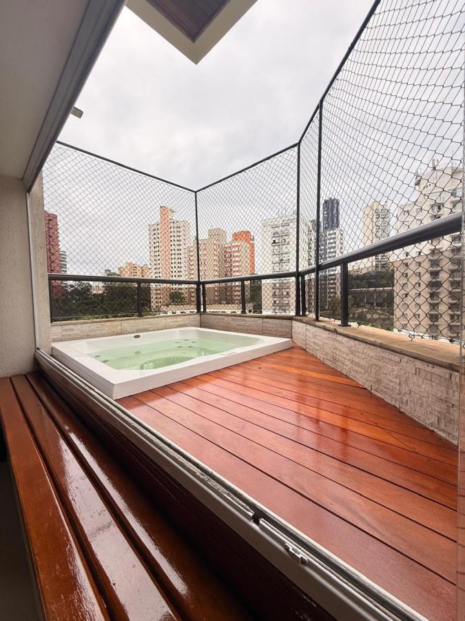 Apartamento, 4 quartos, 213 m² - Foto 11