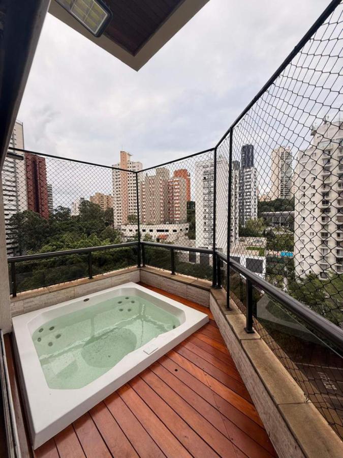 Apartamento, 4 quartos, 213 m² - Foto 12