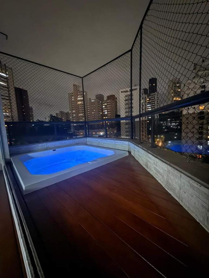 Apartamento, 4 quartos, 213 m² - Foto 13