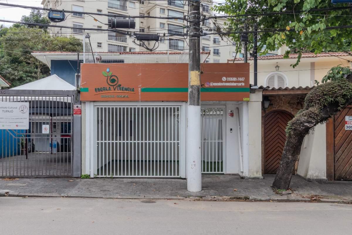Loja-Salão, 265 m² - Foto 1