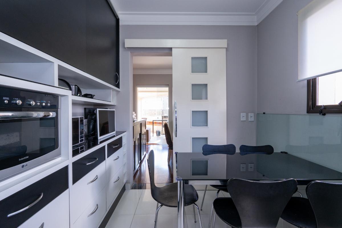Apartamento, 4 quartos, 213 m² - Foto 18