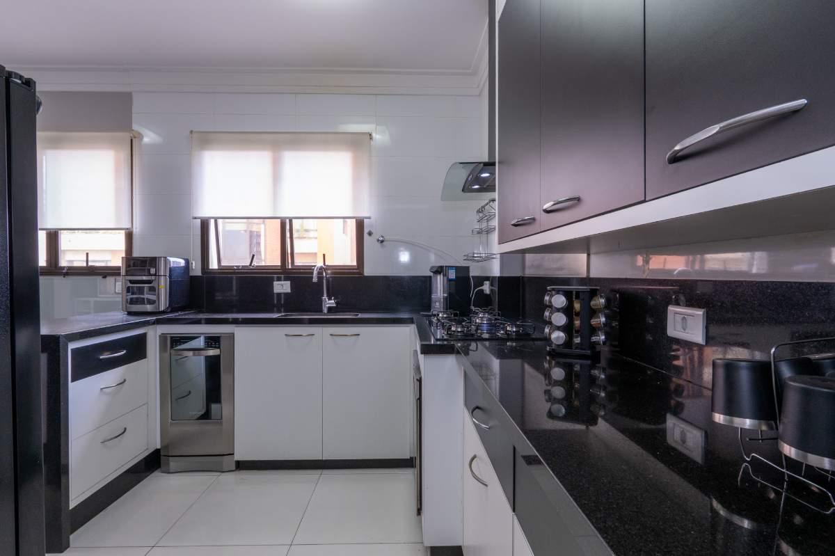 Apartamento, 4 quartos, 213 m² - Foto 21