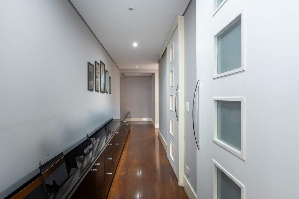 Apartamento, 4 quartos, 213 m² - Foto 22