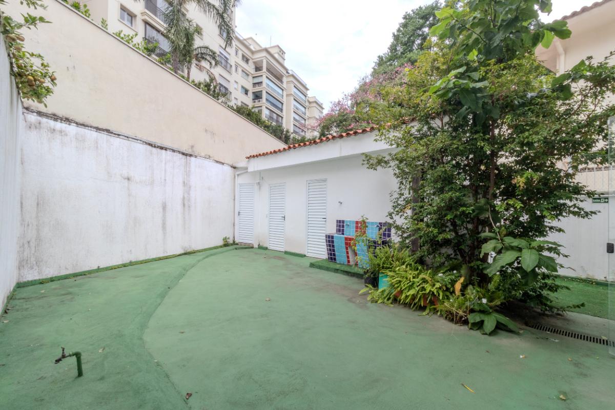 Loja-Salão, 265 m² - Foto 22