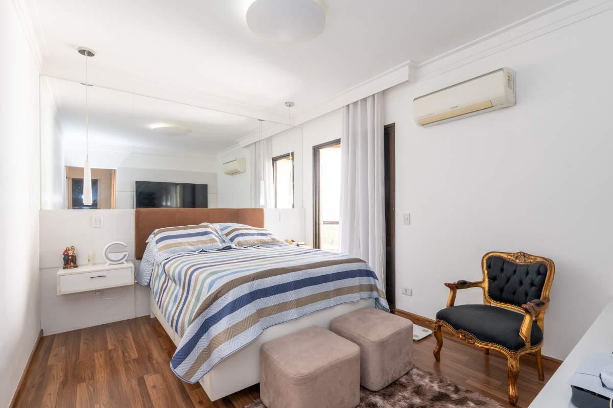 Apartamento, 4 quartos, 213 m² - Foto 24