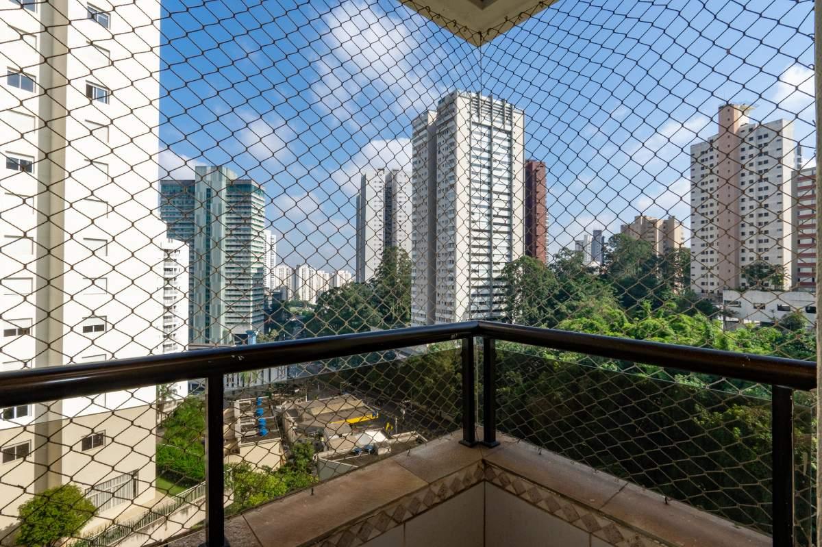 Apartamento, 4 quartos, 213 m² - Foto 25