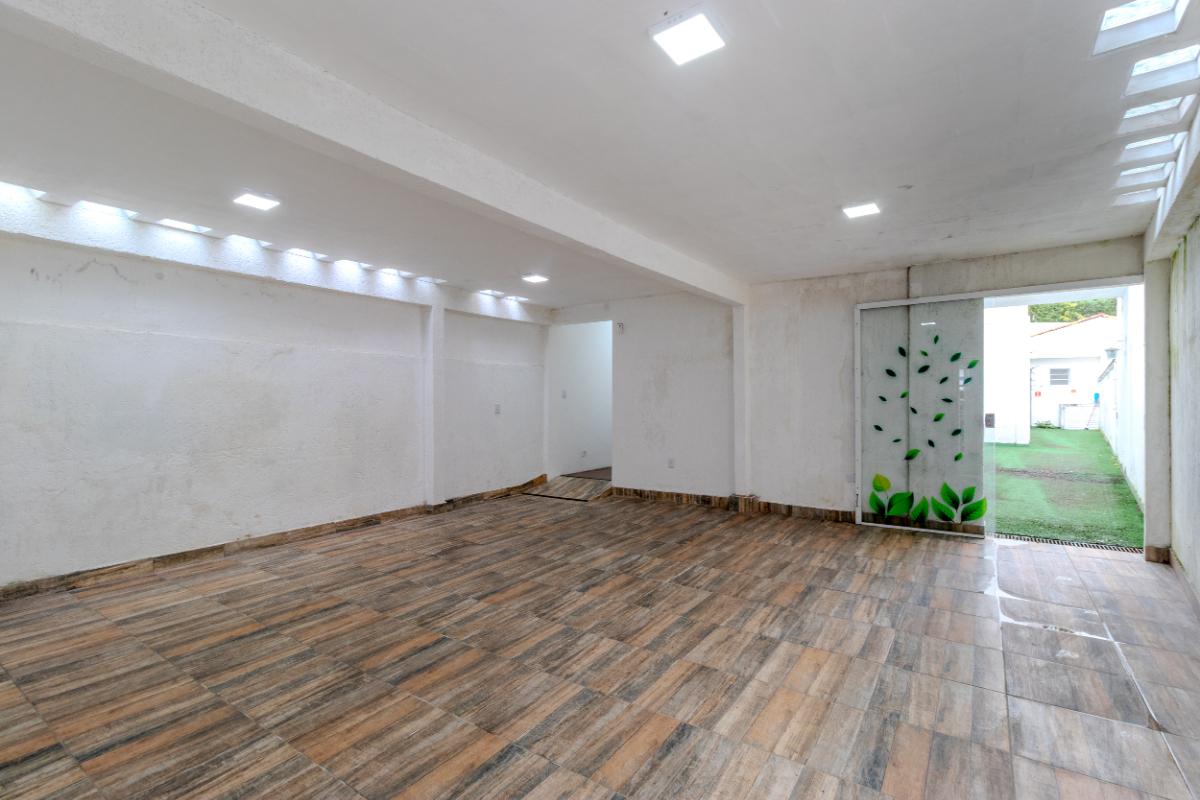 Loja-Salão, 265 m² - Foto 2
