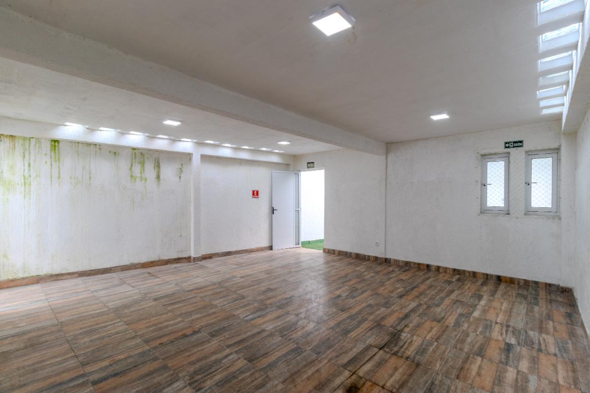 Loja-Salão, 265 m² - Foto 3