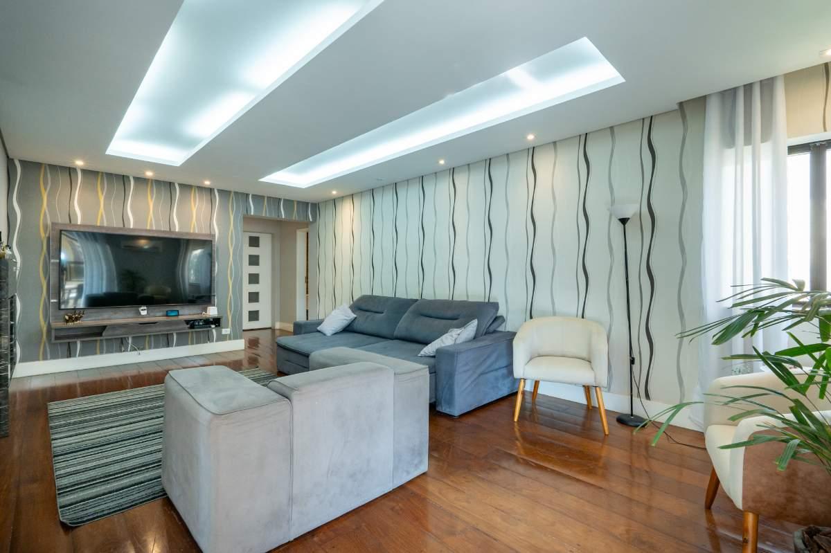 Apartamento, 4 quartos, 213 m² - Foto 3