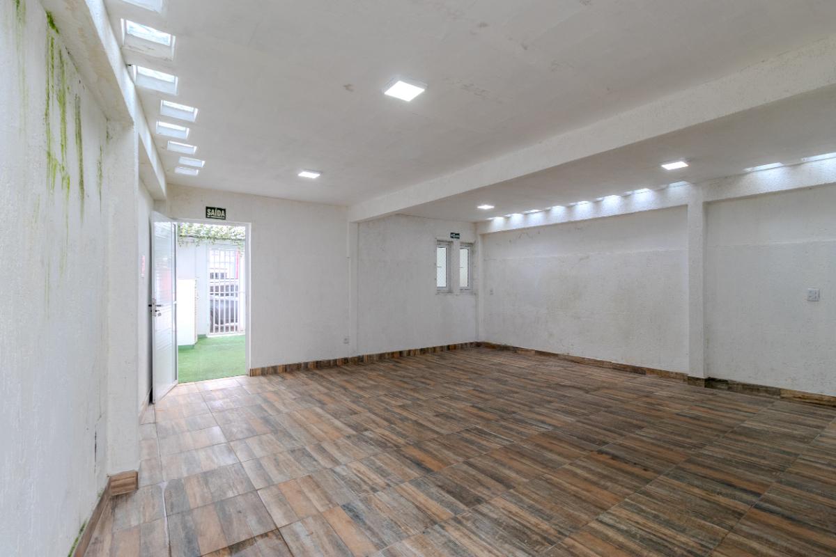 Loja-Salão, 265 m² - Foto 4
