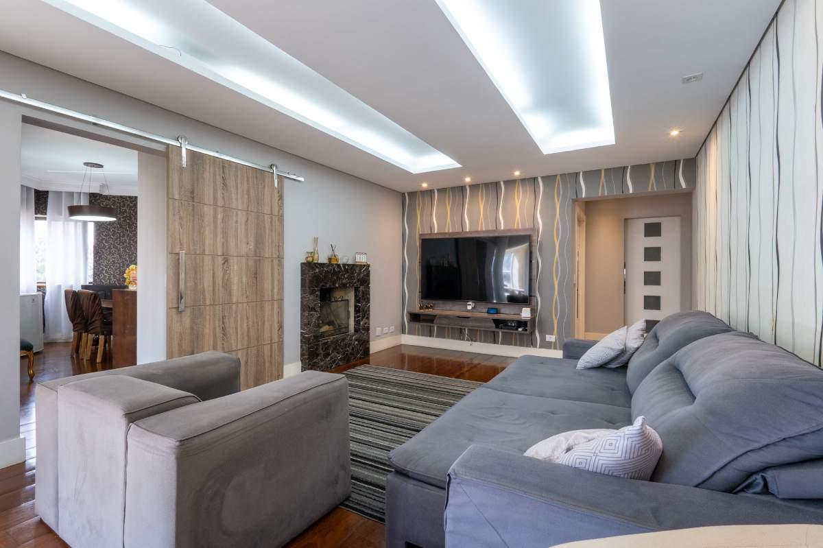 Apartamento, 4 quartos, 213 m² - Foto 4