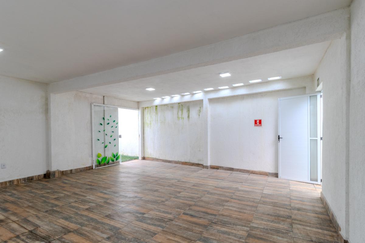 Loja-Salão, 265 m² - Foto 5