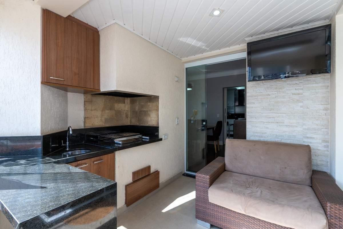 Apartamento, 4 quartos, 213 m² - Foto 7