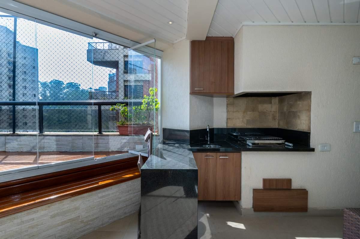 Apartamento, 4 quartos, 213 m² - Foto 8