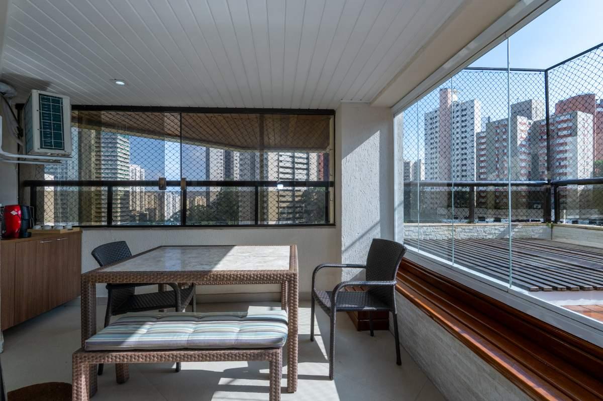 Apartamento, 4 quartos, 213 m² - Foto 9