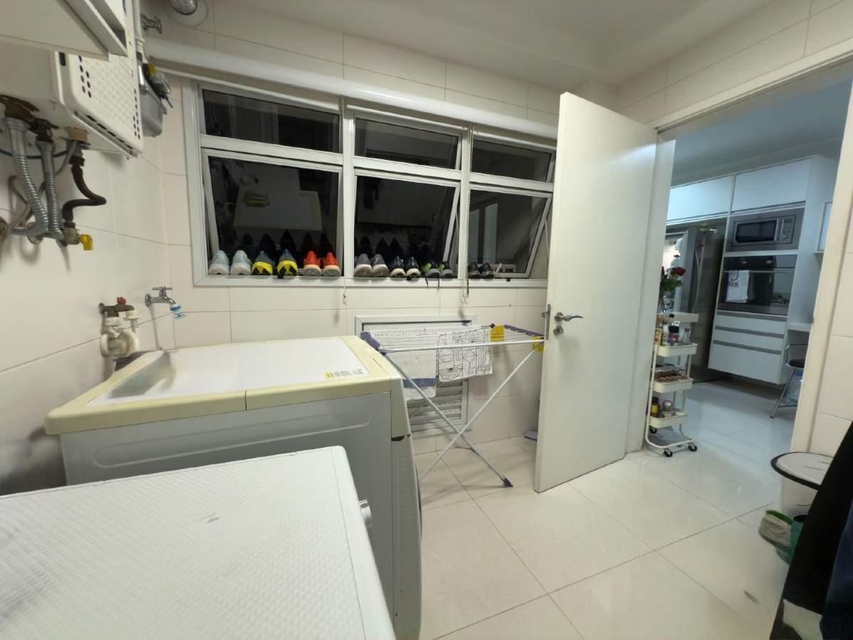 Apartamento, 3 quartos, 273 m² - Foto 10