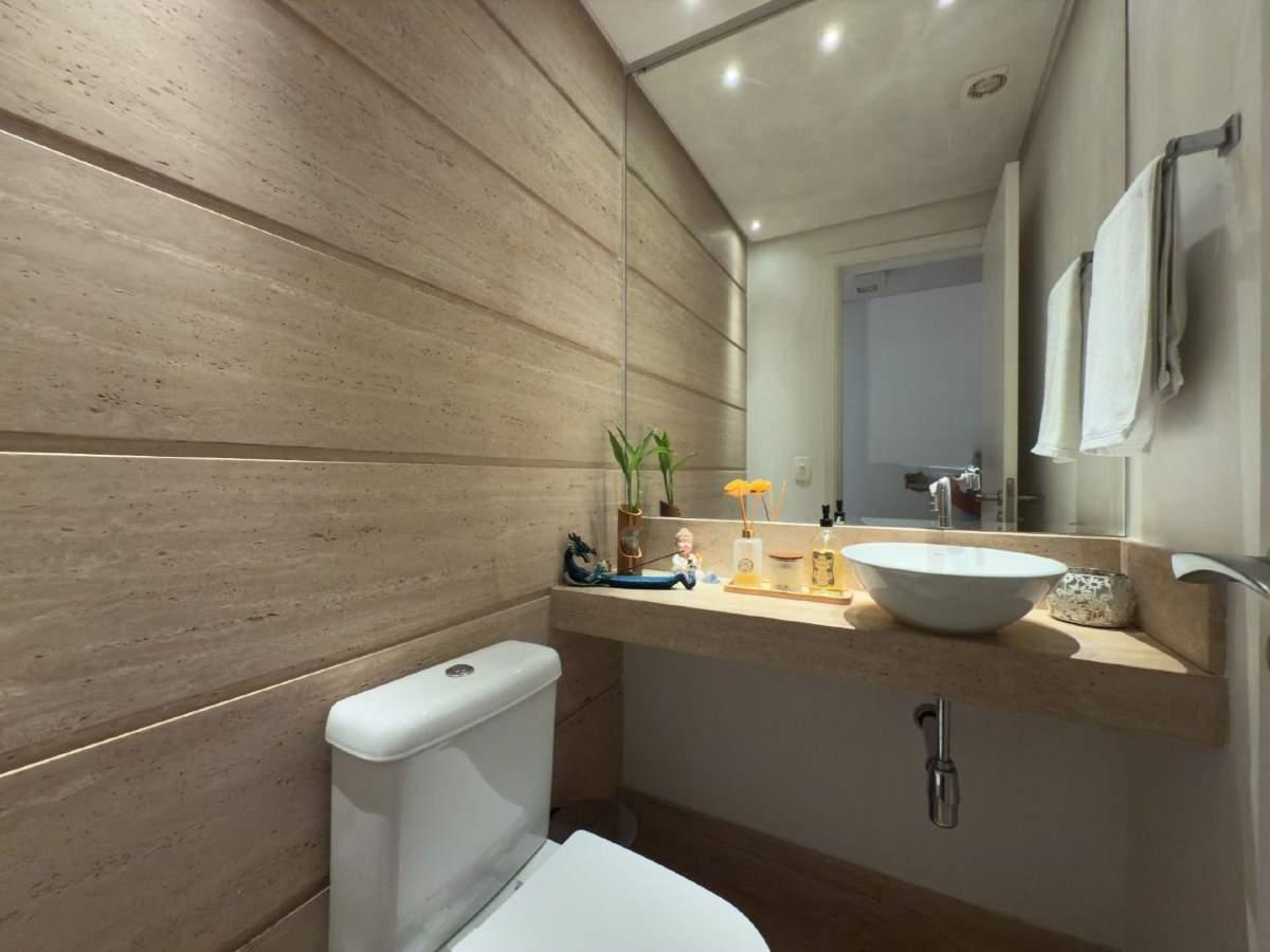 Apartamento, 3 quartos, 273 m² - Foto 11