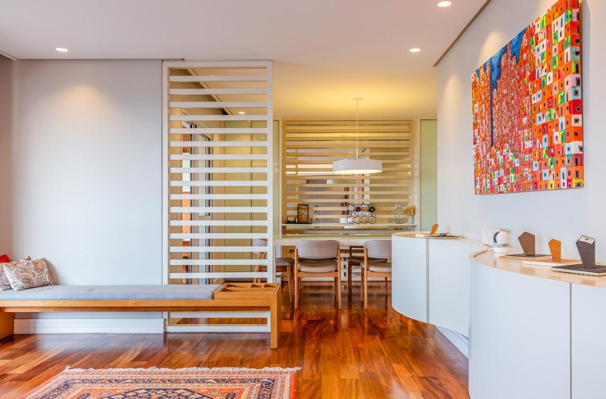 Apartamento, 3 quartos, 182 m² - Foto 11