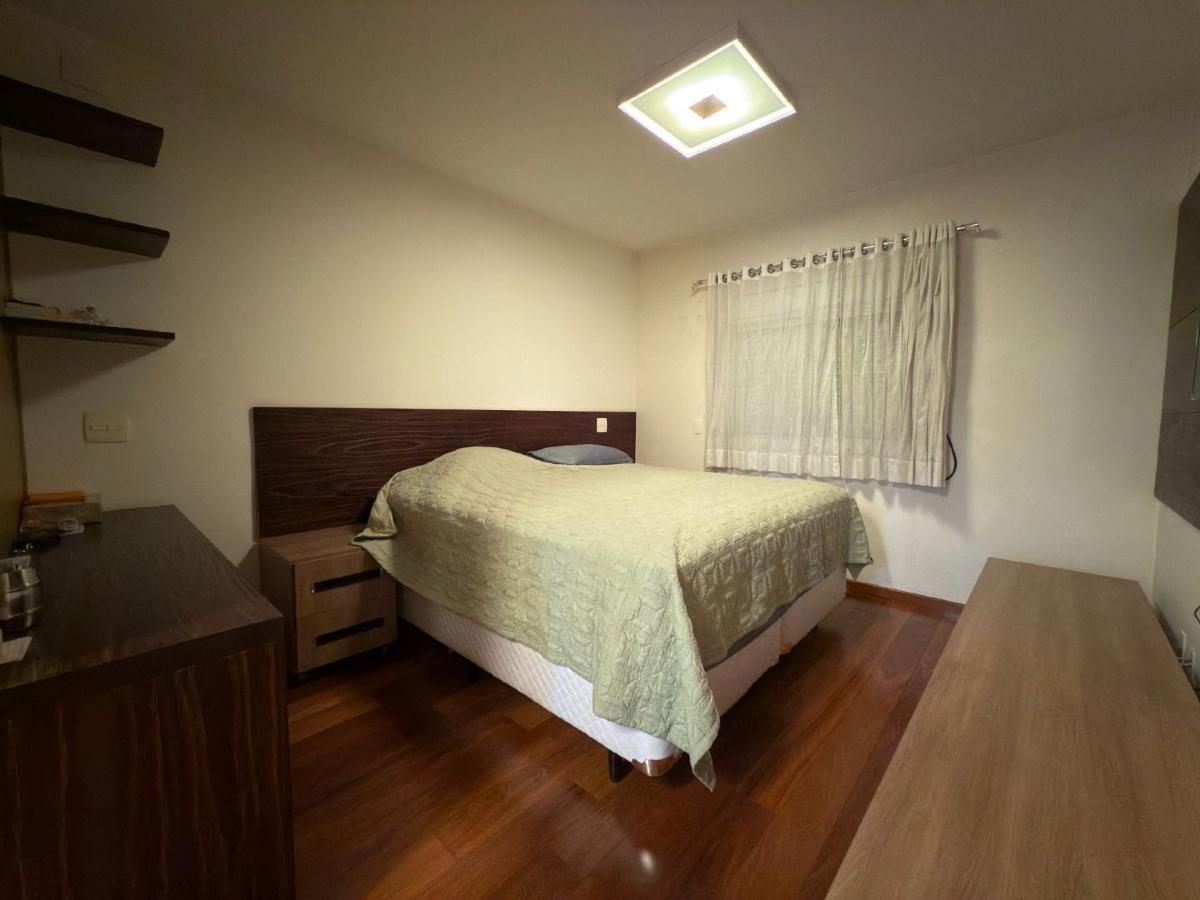 Apartamento, 3 quartos, 273 m² - Foto 13