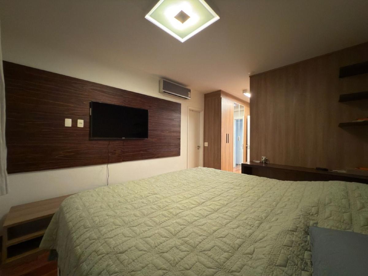 Apartamento, 3 quartos, 273 m² - Foto 14