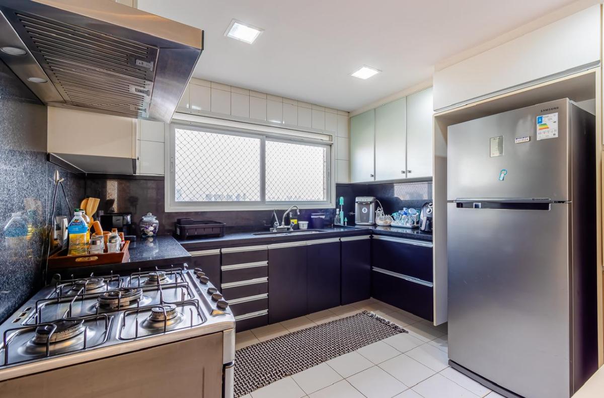 Apartamento, 3 quartos, 182 m² - Foto 15