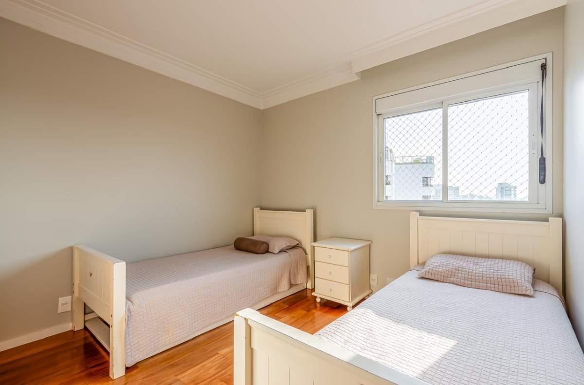Apartamento, 3 quartos, 182 m² - Foto 21