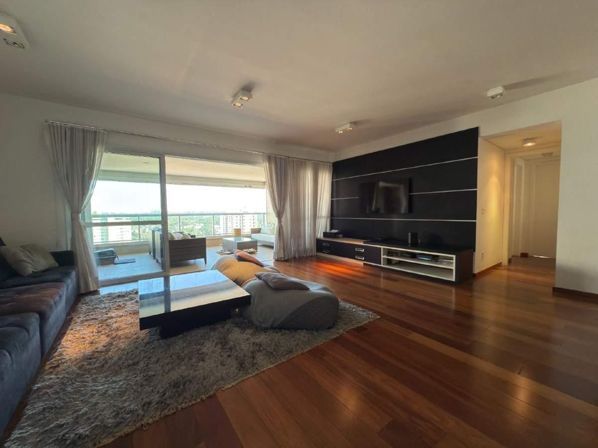 Apartamento, 3 quartos, 273 m² - Foto 2