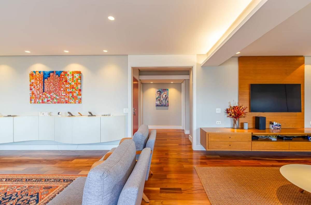 Apartamento, 3 quartos, 182 m² - Foto 3