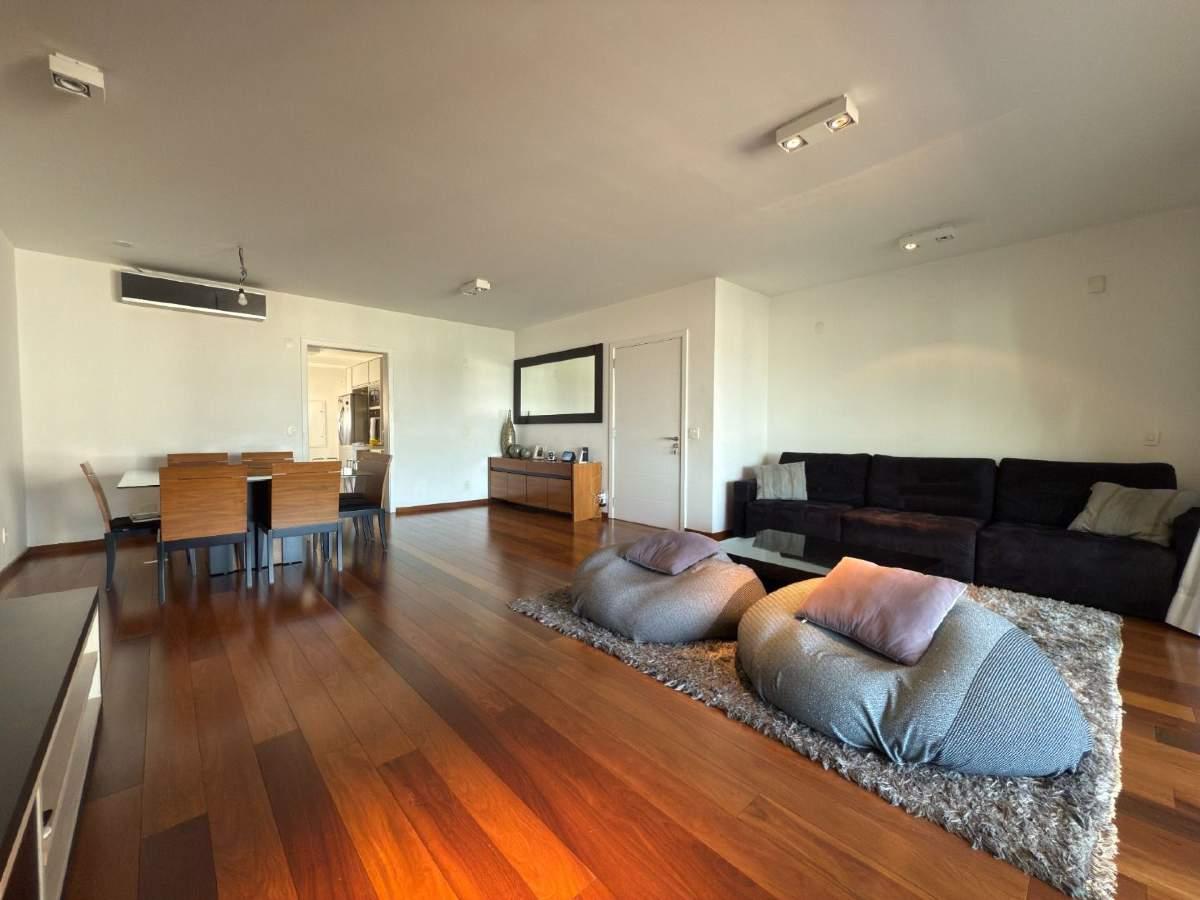 Apartamento, 3 quartos, 273 m² - Foto 3