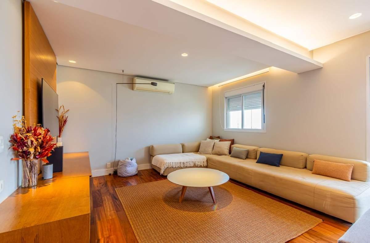 Apartamento, 3 quartos, 182 m² - Foto 4