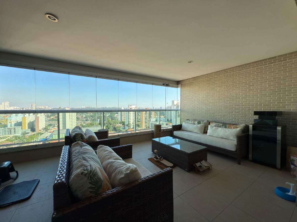 Apartamento, 3 quartos, 273 m² - Foto 5