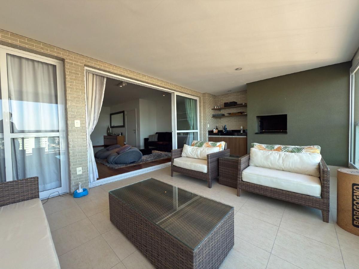 Apartamento, 3 quartos, 273 m² - Foto 6