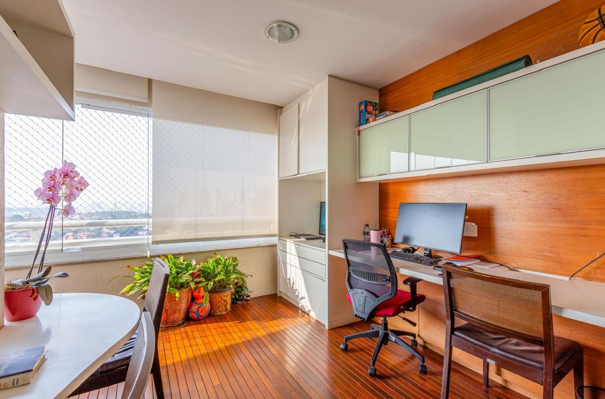 Apartamento, 3 quartos, 182 m² - Foto 7