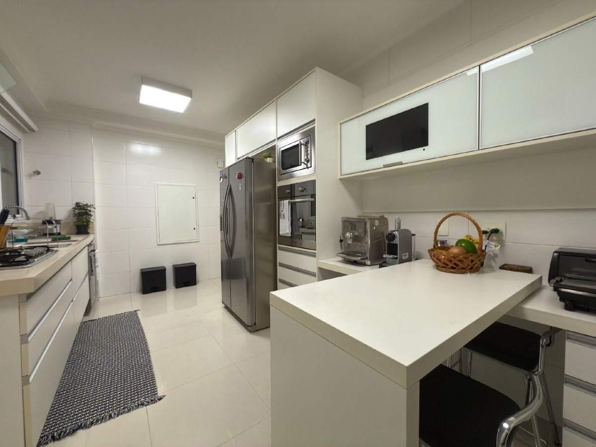 Apartamento, 3 quartos, 273 m² - Foto 7