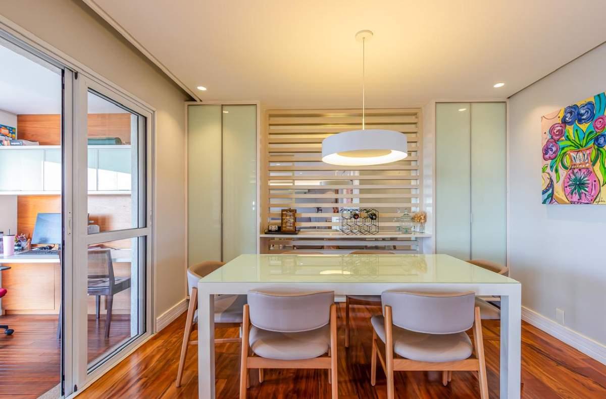 Apartamento, 3 quartos, 182 m² - Foto 8