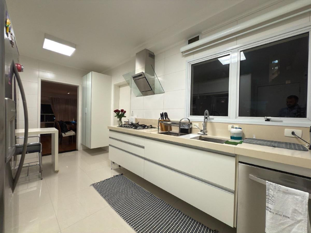 Apartamento, 3 quartos, 273 m² - Foto 8