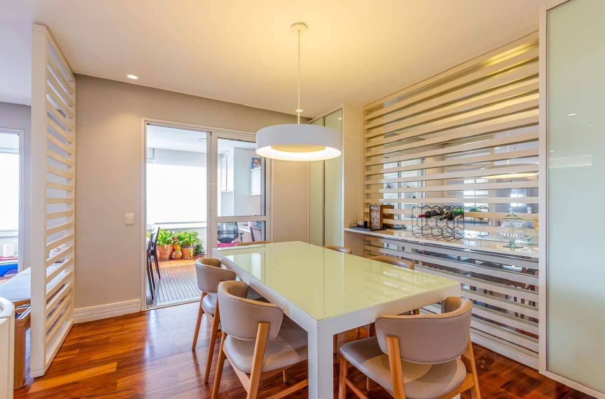 Apartamento, 3 quartos, 182 m² - Foto 9