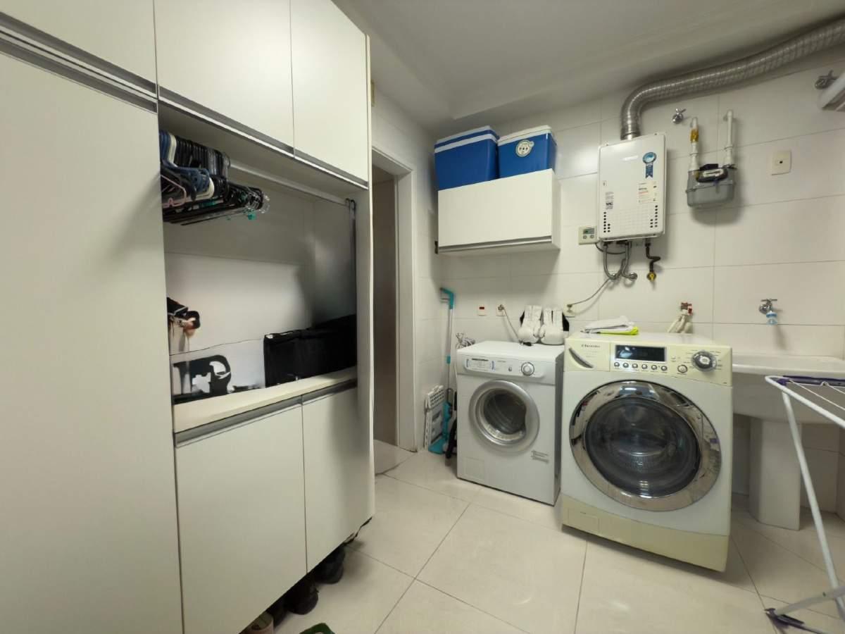 Apartamento, 3 quartos, 273 m² - Foto 9