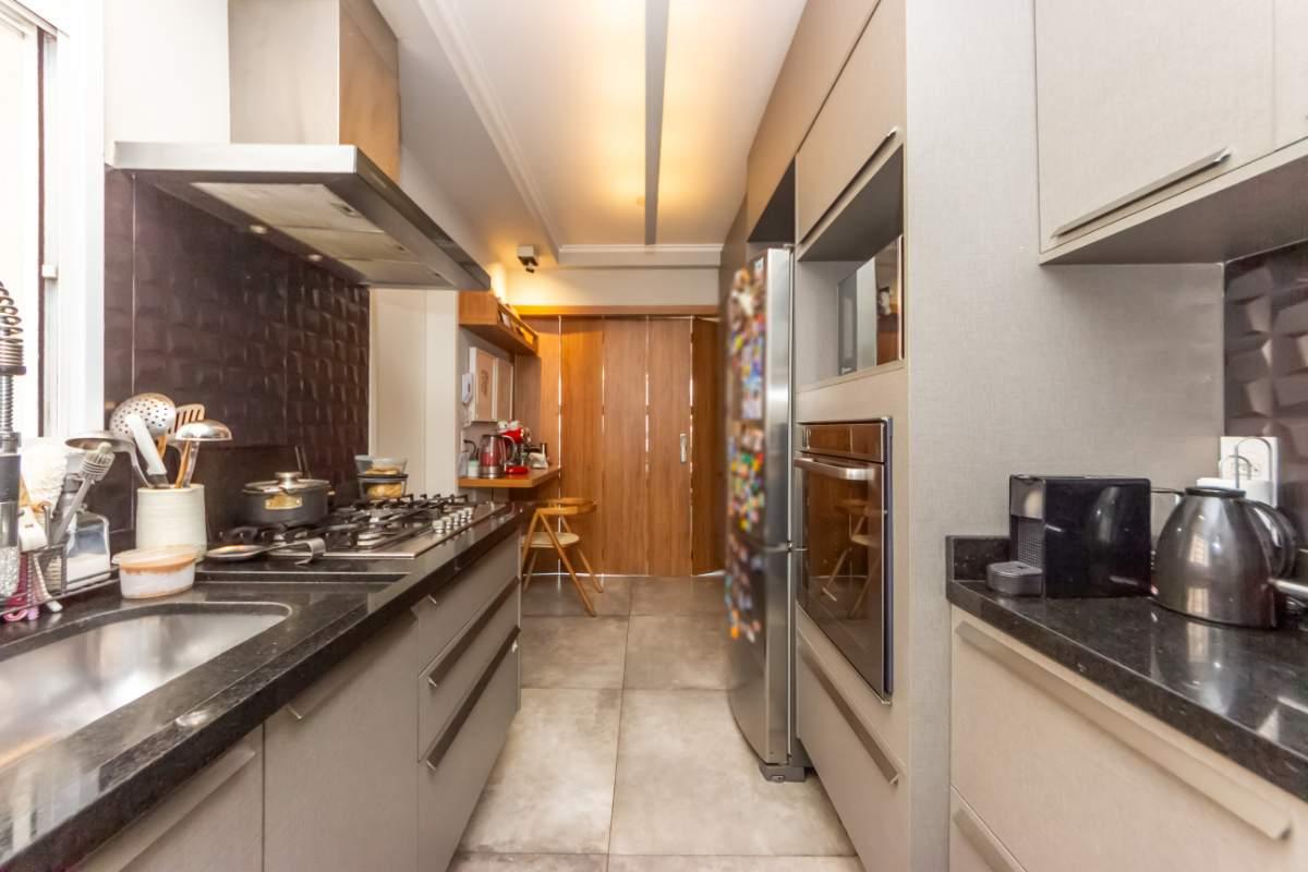 Apartamento, 3 quartos, 120 m² - Foto 10