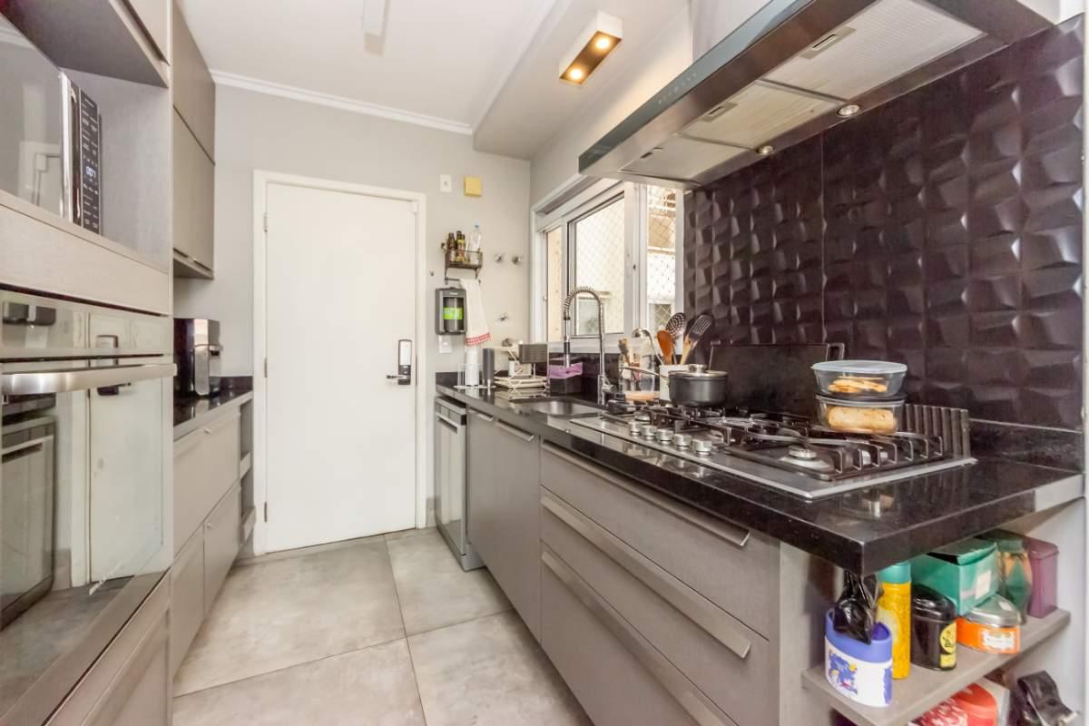 Apartamento, 3 quartos, 120 m² - Foto 12
