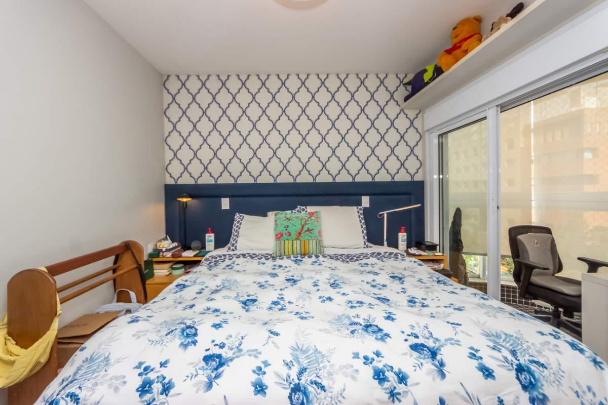 Apartamento, 3 quartos, 120 m² - Foto 13