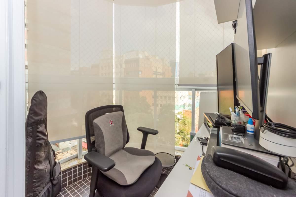 Apartamento, 3 quartos, 120 m² - Foto 17