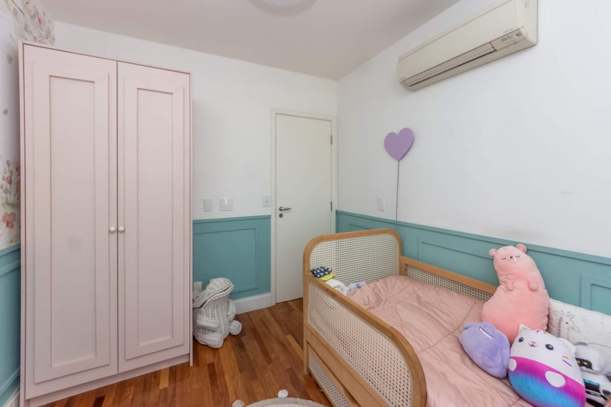 Apartamento, 3 quartos, 120 m² - Foto 20