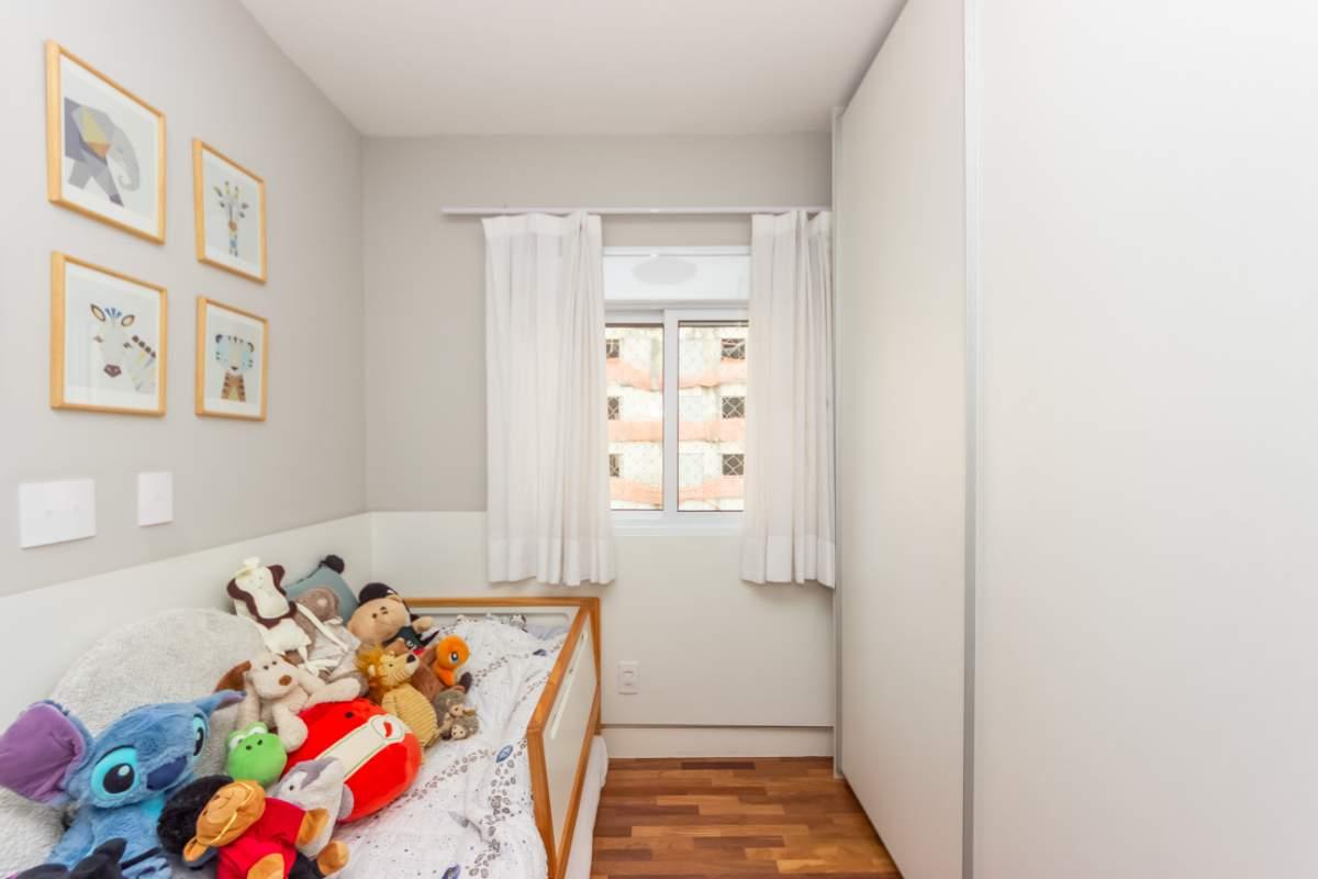 Apartamento, 3 quartos, 120 m² - Foto 24