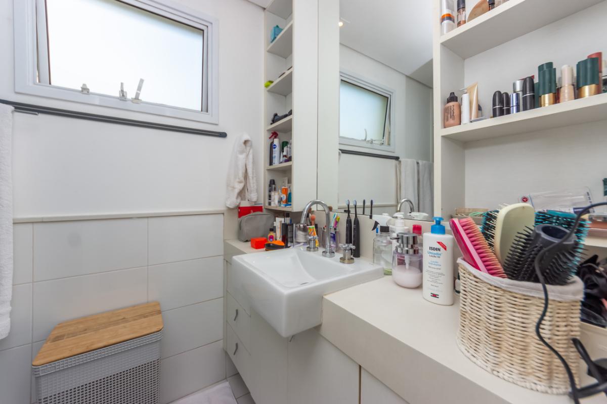 Apartamento, 3 quartos, 120 m² - Foto 25